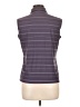Nike Golf 100% Polyester Purple Sleeveless Blouse Size 12 - 14 - photo 2