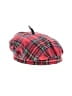 Assorted Brands Plaid Red Hat One size (kids) - photo 1