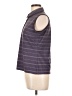 Nike Golf 100% Polyester Purple Sleeveless Blouse Size 12 - 14 - photo 5