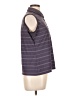 Nike Golf 100% Polyester Purple Sleeveless Blouse Size 12 - 14 - photo 4