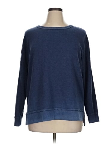 Buffalo by David Bitton Pullover Sweater (view 1)