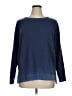 Buffalo by David Bitton Blue Pullover Sweater Size XL - photo 1