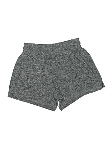 Danskin Athletic Shorts (view 1)