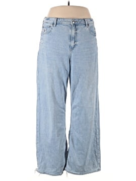 American Eagle Outfitters Jeans