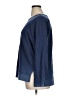 Buffalo by David Bitton Blue Pullover Sweater Size XL - photo 5