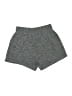 Danskin Chevron-herringbone Gray Athletic Shorts Size M - photo 2