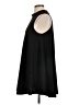 Assorted Brands Solid Black Casual Dress Size L - photo 5