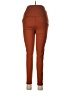 Unbranded Orange Active Pants Size M - photo 2