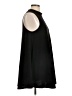 Assorted Brands Solid Black Casual Dress Size L - photo 4