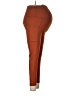 Unbranded Orange Active Pants Size M - photo 4