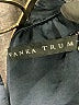 Ivanka Trump 100% Polyester Black Sleeveless Blouse Size S - photo 7