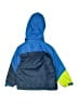 Weatherproof 100% Polyester Color Block Blue Snow Jacket Size 4T - photo 2