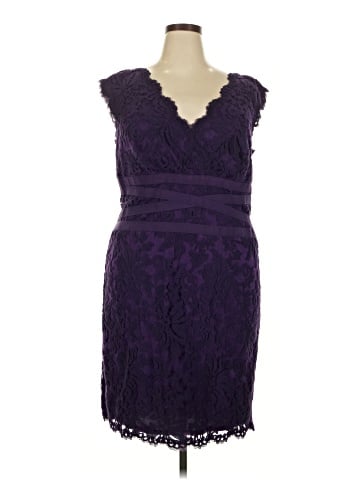 Tadashi Shoji Cocktail Dress (view 1)