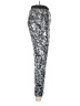 Porridge Paisley Silver Casual Pants Size S - photo 4
