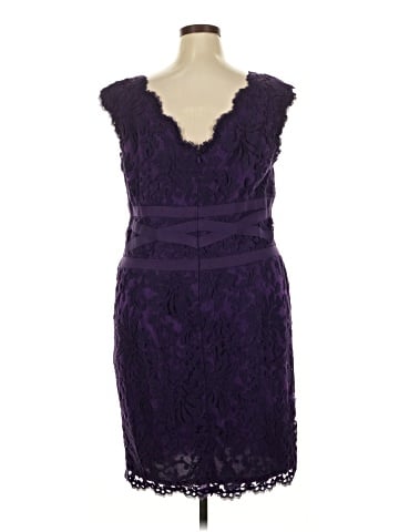 Tadashi Shoji Cocktail Dress (view 2)