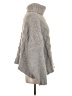Miss Me Gray Turtleneck Sweater Size S - photo 4