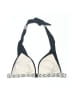 Unbranded Graphic Black Swimsuit Top Size XS (estimated) - photo 2