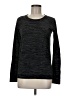 Lululemon Athletica Gray Black Active T-Shirt Size L - photo 1