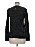 Lululemon Athletica Gray Black Active T-Shirt Size L - photo 2