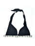 Unbranded Graphic Black Swimsuit Top Size XS (estimated) - photo 1