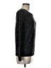 Lululemon Athletica Gray Black Active T-Shirt Size L - photo 4