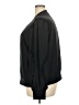 G by Giuliana Rancic Bow Print Solid Black Jacket Size 2X - photo 5