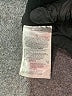 Banana Republic Solid Black Casual Pants Size 12 - photo 5