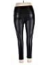Unbranded Black Leggings Size 2X - photo 2