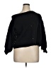 MICHAEL Michael Kors Black Pullover Sweater Size XL - photo 1