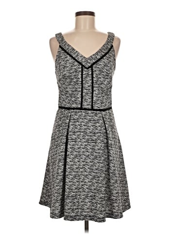 Mossimo Casual Dress (view 1)