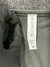 Athleta 100% Nylon Gray Sleeveless Top Size XS - photo 7