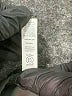 Athleta 100% Nylon Gray Sleeveless Top Size XS - photo 8