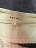 DONNI Ivory Tank Top Size S - photo 7