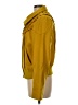 Steve Madden Solid Yellow Jacket Size M (estimated) - photo 5