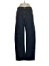 Levi's Stripes Blue Jeans Size 25 waist (estimated) - photo 1