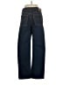 Levi's Stripes Blue Jeans Size 25 waist (estimated) - photo 2