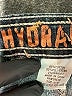 Hydraulic Silver Blue Jeans Size 11 - photo 8