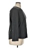 Basic Editions Gray Long Sleeve Henley Size XL - photo 4