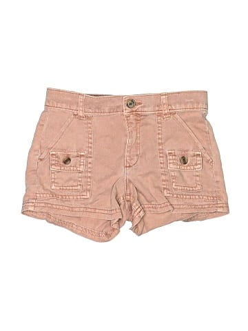 Old Navy Khaki Shorts (view 1)