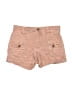 Old Navy 100% Cotton Tan Khaki Shorts Size S (kids) - photo 1