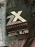 ZeroXposur Solid Brown Windbreaker Size XL - photo 6