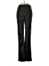 Express Black Jeggings Size 6 - photo 1