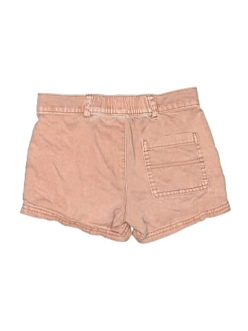Old Navy Khaki Shorts (view 2)