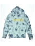 Hurley Blue Pullover Hoodie Size 10 - 12 - photo 1