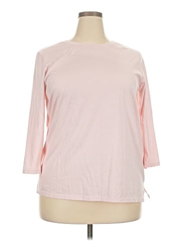Lands' End Sweatshirt (view 1)