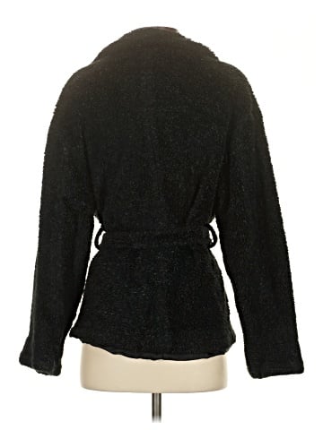 Jason Kole Faux Fur Jacket (view 2)