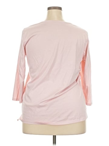 Lands' End Sweatshirt (view 2)