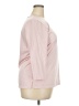 Lands' End 100% Baumwolle Pink Sweatshirt Size 18 - photo 4