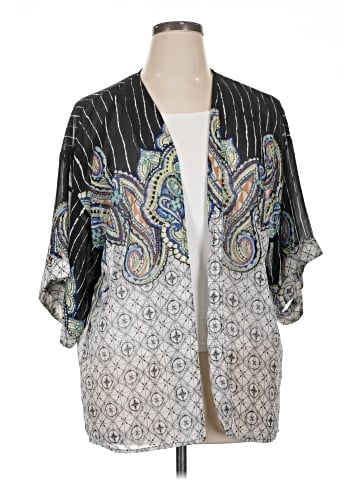 Patchington Kimono (view 1)