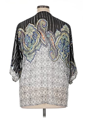 Patchington Kimono (view 2)